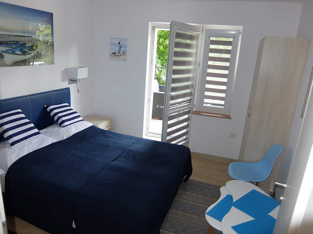 Apartament nr 23, Willa Komandor I, Ustka
