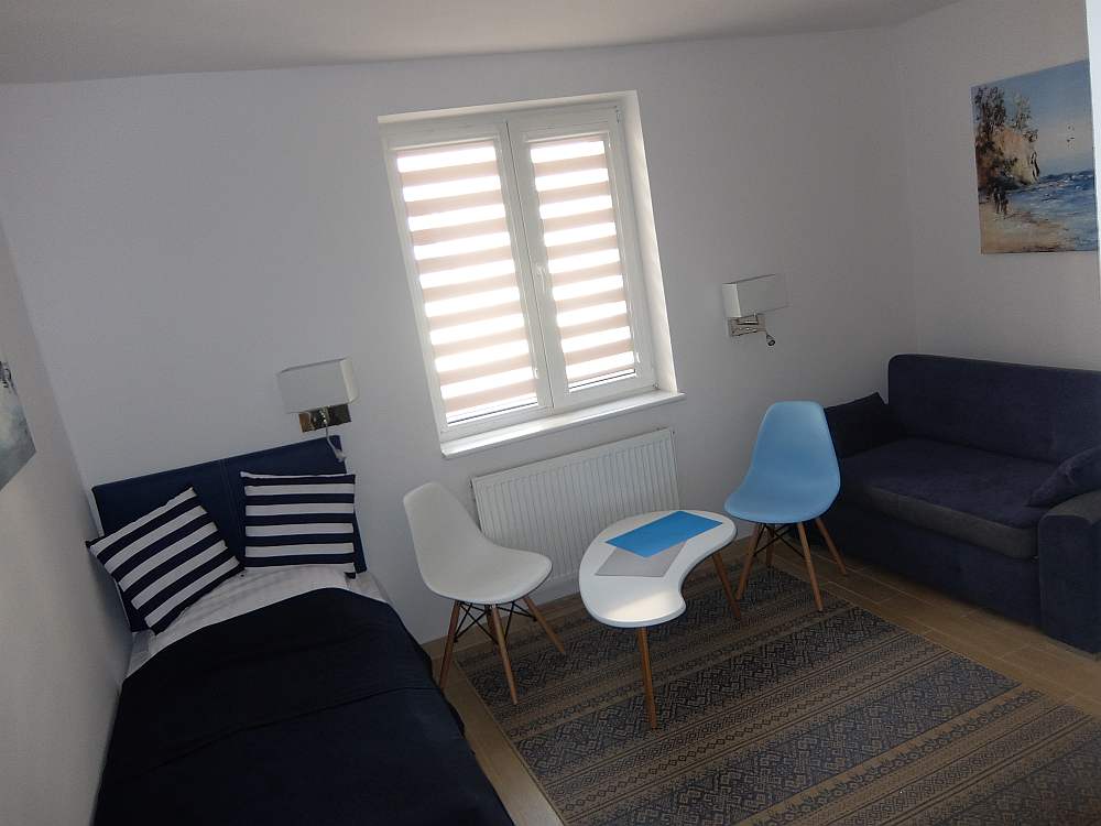 Apartament nr 23, zdjęcie 2