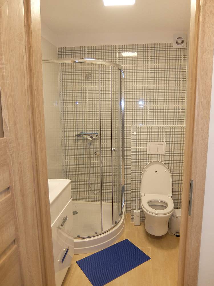 Apartament nr 23, zdjęcie 3