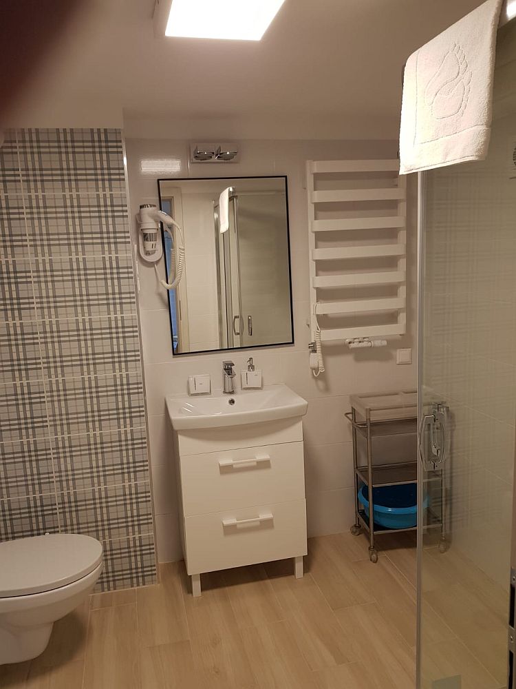 Pokój nr 5, zdjęcie 3